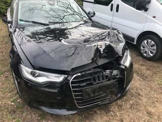 Audi A6 foto 2