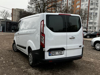 Ford Transit foto 4