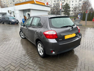 Toyota Auris foto 3