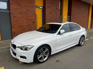 BMW 3 Series foto 2