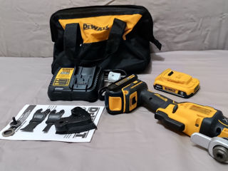 DeWALT DCS356 Type2 20v.