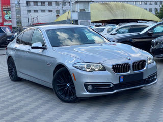 BMW 5 Series foto 4