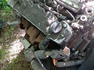 motor vw lt35 2.8 man