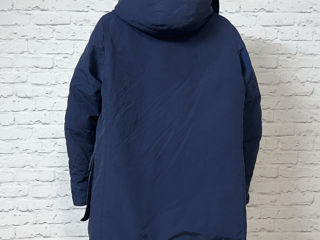 Woolrich Arctic Parka. Размер M. Оригинал. В отличном состоянии. foto 4