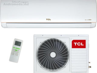 Conditioner Tcl 9000 Btu,r410a,clasa A On/off