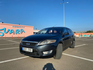 Ford Mondeo foto 2