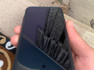 iPhone X urgent foto 4