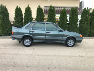Lada / ВАЗ 2114 foto 4