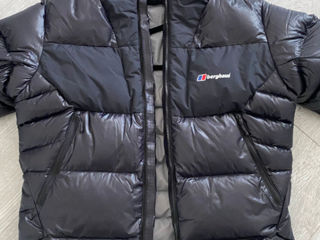 Berghaus jacket