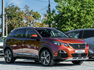 Peugeot 3008 foto 1