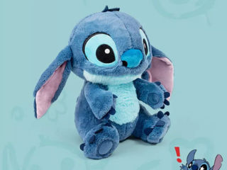 Мягкая игрушка "Stitch" foto 2