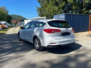 Ford Focus foto 4