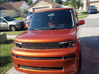 Scion xB