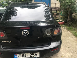 Mazda 3 foto 4