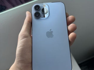 iPhone 13 Pro Max Siera Blue