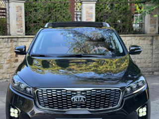 KIA Sorento foto 1