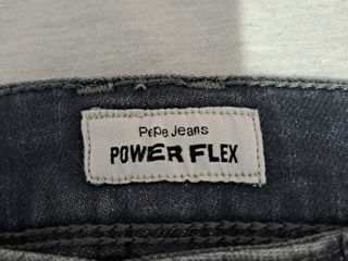 Vând PEPE JEANS foto 3