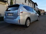 Toyota Prius + foto 5