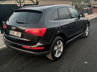 Audi Q5 foto 4