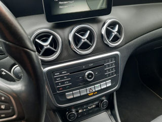 Mercedes GLA foto 3