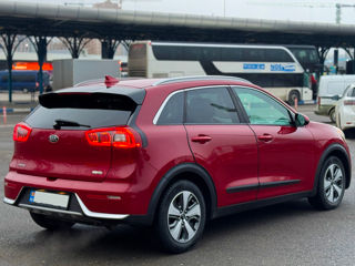 KIA Niro foto 6