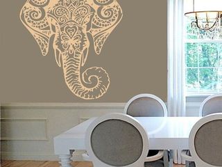 Дизайнерские виниловые наклейки - от Kreativ Decor foto 4