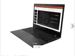 Lenovo ThinkPad L15 Gen 1 Nou in Cutie 15.6