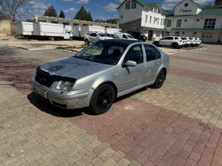 Volkswagen Bora, 1999 г.