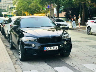 BMW X6 foto 3