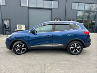 Renault Kadjar foto 5