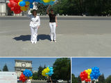 Baloane cu heliu 14 lei foto 1
