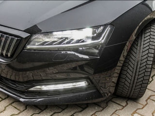 Skoda Superb foto 7