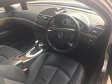 Mercedes E Class foto 3