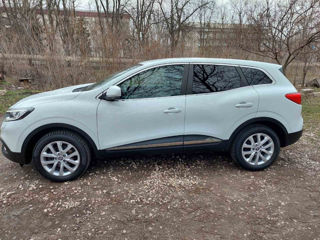 Renault Kadjar foto 4