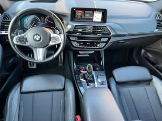 BMW X4 foto 9