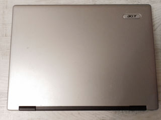 Acer Aspire 5630 HDD 2TB RAM 3GB foto 6