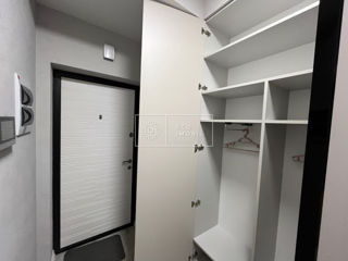 Apartament cu 1 cameră, 52 m², Râșcani, Chișinău foto 12