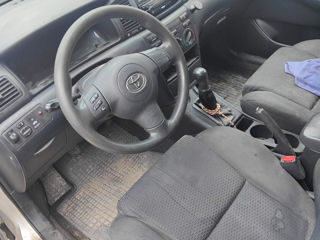 Toyota Corolla foto 6