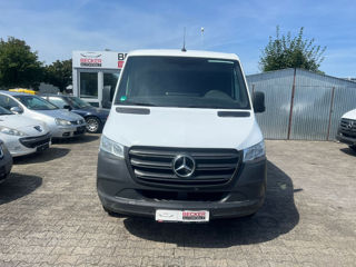 Mercedes Sprinter 316