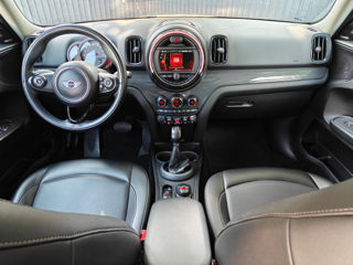 Mini Cooper S Countryman фото 6