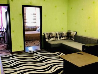 Se oferă spre Chirie, Buiucani, str.Nicolae Costin apartament nou cu 2 odăi !!! foto 1