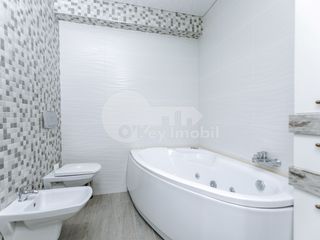 Apartament cu 4 camere, 138 m², Ciocana, Chișinău foto 14