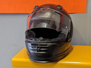 Arai Rebel by Ducati(size:M) foto 2