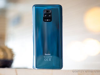 Xiaomi Redmi Note 9 Pro