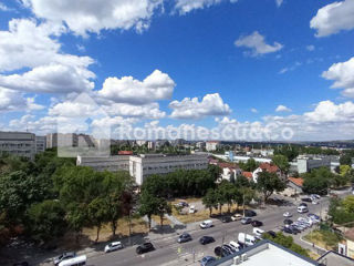 Apartament cu 2 camere, 68 m², Botanica, Chișinău foto 10