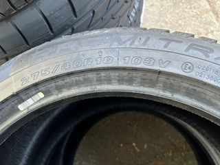 275/40 R18 Maxxis Premitra Snow/ Доставка, livrare toata Moldova 2024 foto 6