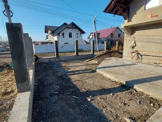 Executăm lucrări armate din beton foto 1