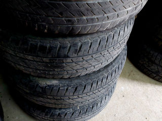 215/65 R16 Lassa ( 500 lei toate 4 (