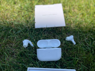 Vand AirPods Pro (2nd Generation) foto 5