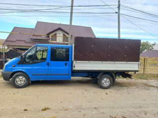 Ford Transit foto 2